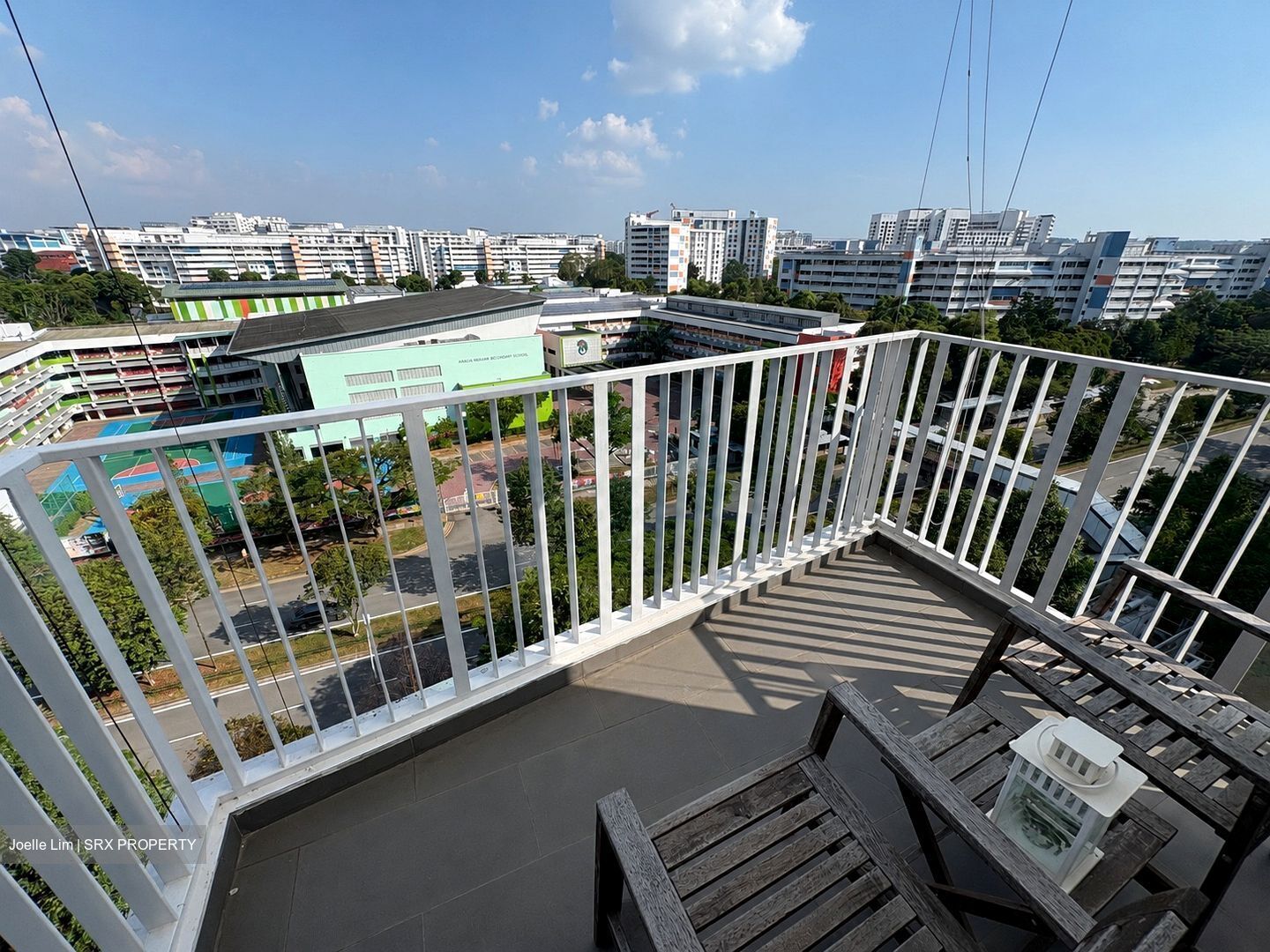 1 Canberra (D27), Condominium #624167151